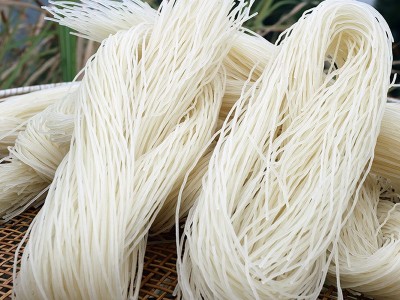 温州粉干3斤/袋 中粗 特产 可煮可炒图3