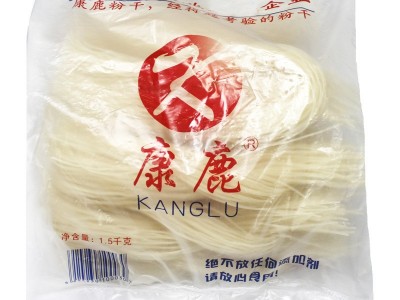 温州粉干3斤/袋 中粗 特产 可煮可炒图2