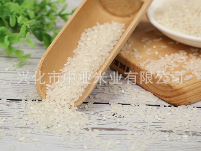 软糯细腻正宗南粳9108大米 10斤2021新米香米珍珠米批发价包邮图3
