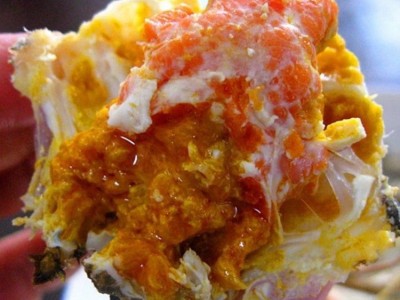 品质保证产地阳澄湖镇大闸蟹礼盒3.5公2.5母5对10装养殖场直销图2