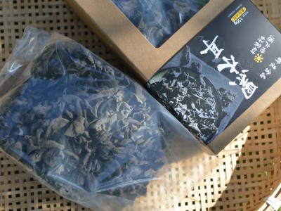 干木耳 农家干货特产自然山珍150g密封包装黑木耳批发零售图3