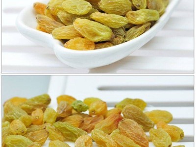 葡萄干新疆特产散装20斤1箱整件批奶茶店零食无籽无核小包装5斤图5
