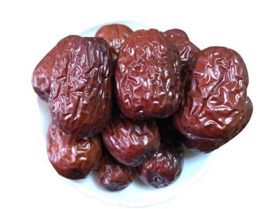 产地直销新疆红枣 核小肉厚煮粥煲汤吊干特大枣免洗干果批发图5