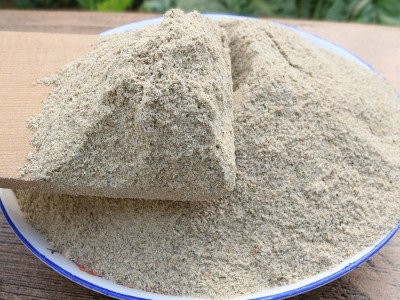现货海南特产农家白胡椒粉 新鲜现磨粉500g调料批发图3