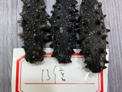 朕宗源淡干大连海参40头刺参海味足干货500g海参一手货源诚招代理图4