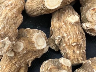 西洋参花旗参10克粒优选粒头图2