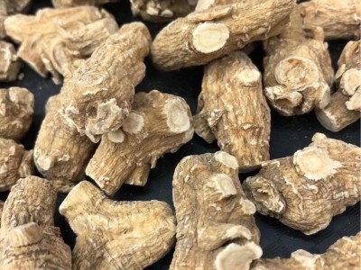 西洋参花旗参10克粒优选粒头图3
