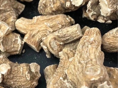 西洋参花旗参10克粒优选粒头图4