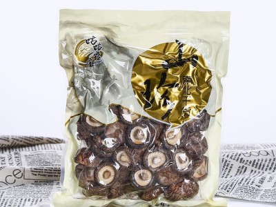 1件代发 古田特产香菇250g 南北干货干香菇冬菇食用菌产地直发图5