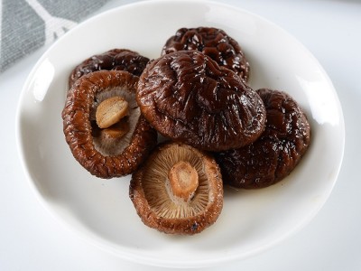 1件代发 古田特产香菇250g 南北干货干香菇冬菇食用菌产地直发图2