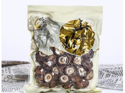 1件代发 古田特产香菇250g 南北干货干香菇冬菇食用菌产地直发图4