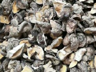 南北干货土特产干香菇500g 古田香菇河北黑面菇光面菇散装农产图3