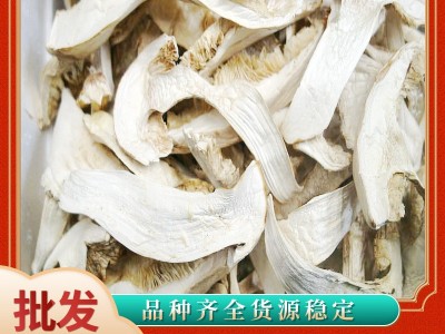 现货批发松茸干货干片500克一件云南特产松茸菌批发食用菌图2