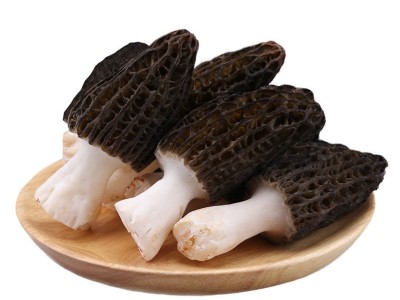 产地直供云南精选野培新鲜羊肚菌500克羊肚菇食用菌营养菌菇代发图5