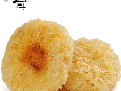 盛耳银耳白木耳雪耳新鲜糯耳古田银耳干货莲子羹福建特产200g图3