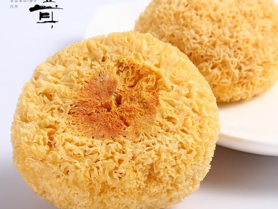厂家直批古田银耳非白木耳干货丑耳福建特产黄金耳食用菌图2