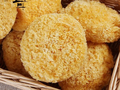 厂家直批古田银耳非白木耳干货丑耳福建特产黄金耳食用菌图4