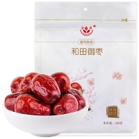 富昌和田御枣500g（员工福利/企业团购/可进商超/厂家直销）