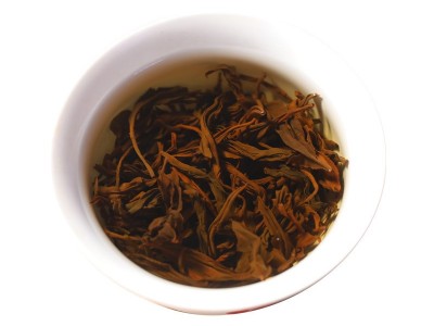 凤庆滇红茶 云南大叶种茶 醇厚甘甜古树红茶 500克散装红茶批发图5