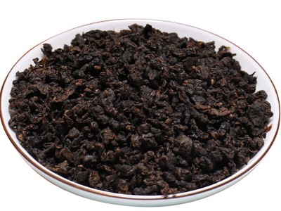 颗粒红茶小种红茶观音颗粒红茶茶叶批发散装货源500g福建高山春茶图4