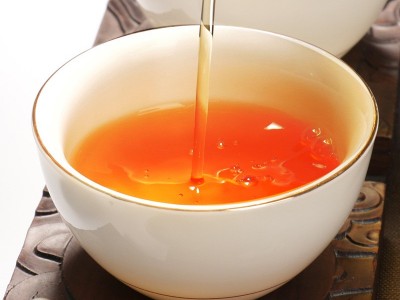 红茶武夷山春茶四峰小种红茶烘焙香 散装茶叶批发500g包装可选图2