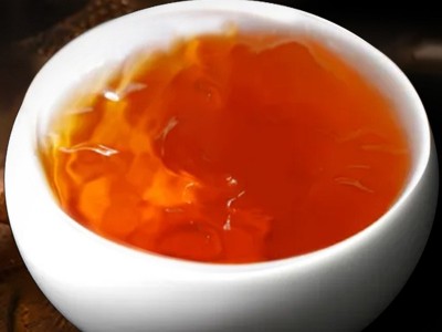 二春小种红茶正山小种茶叶烘焙蜜香型 武夷山红茶500g散装可批发图3