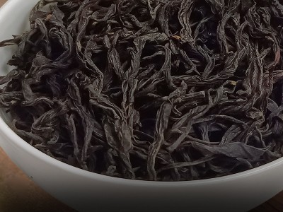 二春小种红茶正山小种茶叶烘焙蜜香型 武夷山红茶500g散装可批发图2