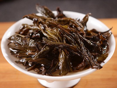 茶叶批发头春武夷山大红袍茶叶散装500克 乌龙茶武夷岩茶源头厂家图3