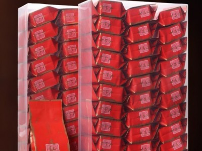 茶叶批发头春武夷山大红袍茶叶散装500克 乌龙茶武夷岩茶源头厂家图5