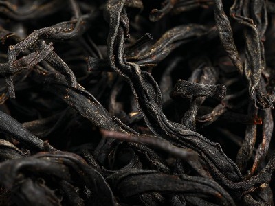厂家现货武夷山桐木关花香正山小种 高山红茶茶叶散装500克图2