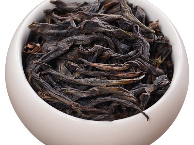 厂家现货武夷山红茶大红袍肉桂水仙组合装500g浓香型茶叶散装批发图4