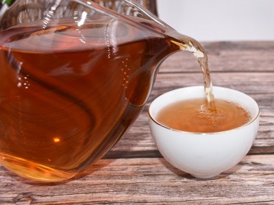 2011年福鼎白茶梅子香贡眉 日晒高山陈年老白茶散茶枣香寿眉 500g图4