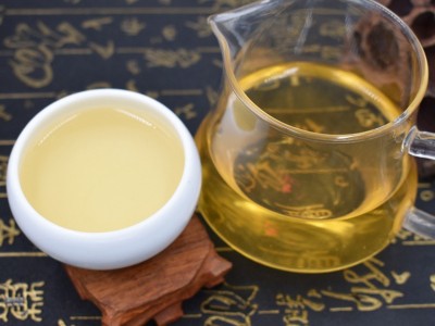 2022年福鼎白茶头春白牡丹高山散茶花香味新茶500g 厂家批发图3