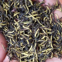 雄花2号 杜仲雄花茶 产地货源 张家界杜仲雄花 按斤批发