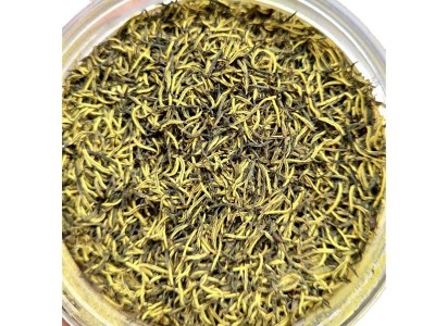 产地货源 雄花 1号 杜仲雄花茶 张家界杜仲茶图2