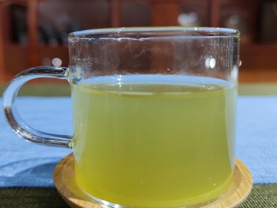 产地货源 雄花 1号 杜仲雄花茶 张家界杜仲茶图5