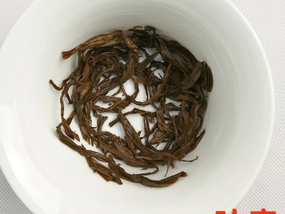 2021新茶上市婺源红茶散装 厂家图5
