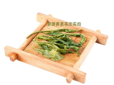 婺源绿茶批发 原产地发货 厂家直销图5