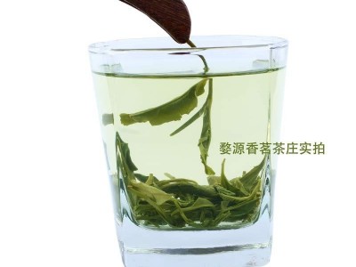 婺源绿茶批发 原产地发货 厂家直销图4
