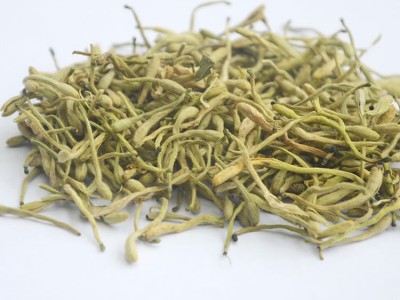 厂家直销金银花茶叶 供应散装冷藏 金银花菊花茶现货批发图2