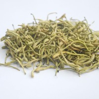 厂家直销金银花茶叶 供应散装冷藏 金银花菊花茶现货批发