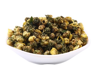 厂家直销花草茶 菊花茶胎菊米菊花茶 批发供应量大从优图2