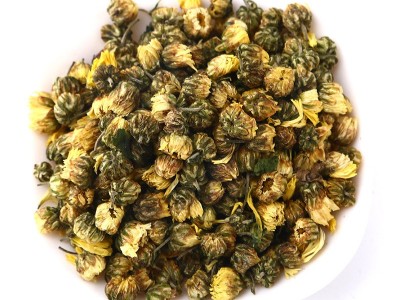 厂家直销花草茶 菊花茶胎菊米菊花茶 批发供应量大从优图3