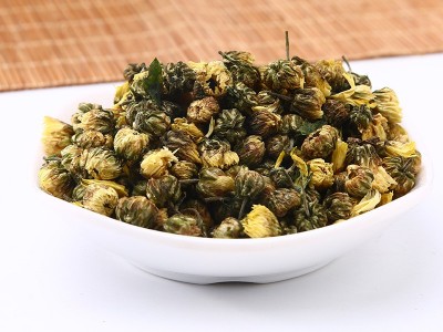 厂家直销花草茶 菊花茶胎菊米菊花茶 批发供应量大从优图5