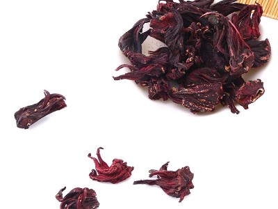 厂家直销花草茶供应 玫瑰茄批发洛神花茶大量供应量大从优图4