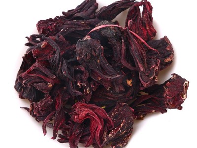 厂家直销花草茶供应 玫瑰茄批发洛神花茶大量供应量大从优图2