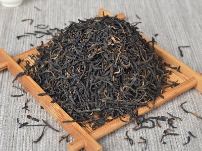 【 银骏眉】武夷红茶 蜜香红茶 高香型红茶 奶茶茶饮原料茶批发图2