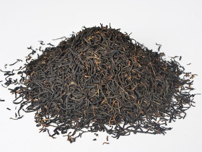 【 银骏眉】武夷红茶 蜜香红茶 高香型红茶 奶茶茶饮原料茶批发图5