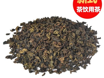 【韵香金牡丹】乌龙茶水果奶盖茶饮原料工厂直供图1