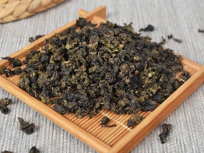 【韵香金牡丹】乌龙茶水果奶盖茶饮原料工厂直供图2
